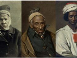 Mengenal 4 Tokoh Pembawa Islam Pertama di Amerika
